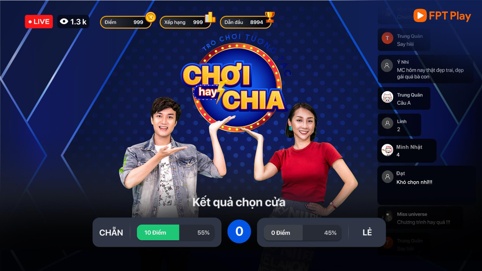 FPT Play tìm kiếm chủ nhân của 700 triệu đồng giải thưởng Chơi Hay Chia - Ảnh 2. FPT Play tìm kiếm chủ nhân của 700 triệu đồng giải thưởng Chơi Hay Chia - Ảnh 2.