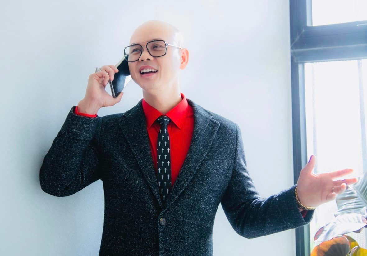 Trịnh Kim Chi đăng lại thông tin toàn bộ quá trình giúp đỡ Thương Tín - Ảnh 4. Trịnh Kim Chi đăng lại thông tin toàn bộ quá trình giúp đỡ Thương Tín - Ảnh 4.