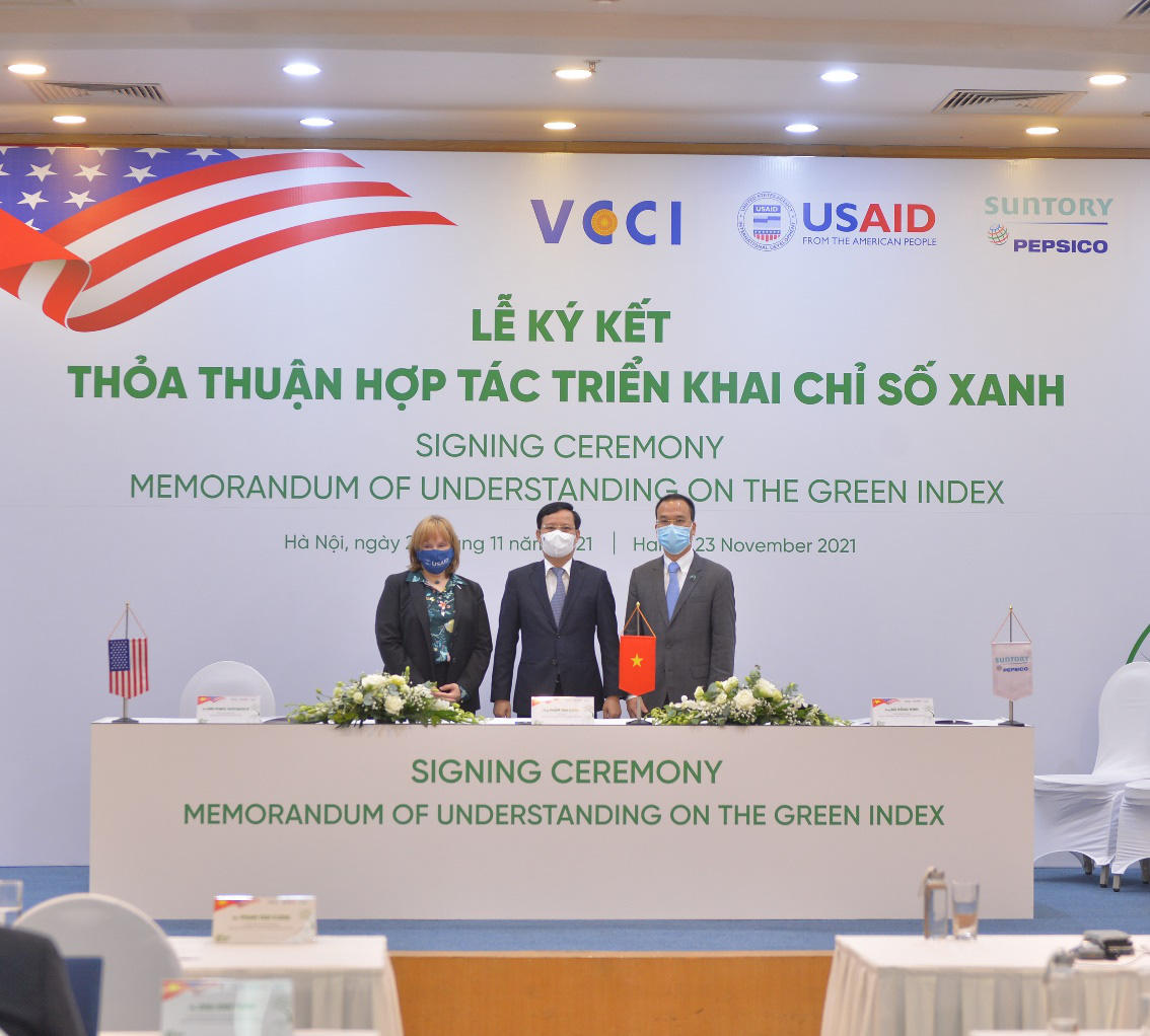 Suntory PepsiCo nằm trong top ‘nộp thuế thu nhập doanh nghiệp nhiều nhất - Ảnh 4. Suntory PepsiCo nằm trong top ‘nộp thuế thu nhập doanh nghiệp nhiều nhất - Ảnh 4.