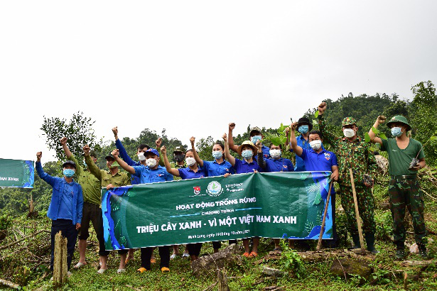 Suntory PepsiCo nằm trong top ‘nộp thuế thu nhập doanh nghiệp nhiều nhất - Ảnh 5. Suntory PepsiCo nằm trong top ‘nộp thuế thu nhập doanh nghiệp nhiều nhất - Ảnh 5.