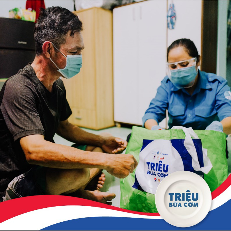 Suntory PepsiCo nằm trong top ‘nộp thuế thu nhập doanh nghiệp nhiều nhất - Ảnh 6. Suntory PepsiCo nằm trong top ‘nộp thuế thu nhập doanh nghiệp nhiều nhất - Ảnh 6.