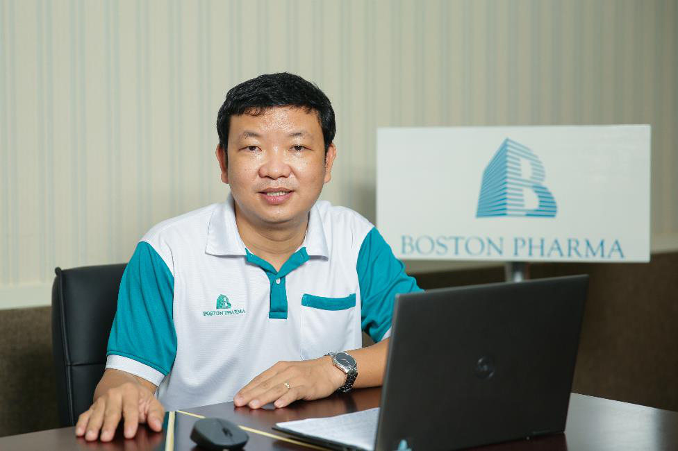 Cơ hội đa dạng cho sinh viên Khoa Dược tại HUTECH - Ảnh 4. Cơ hội đa dạng cho sinh viên Khoa Dược tại HUTECH - Ảnh 4.