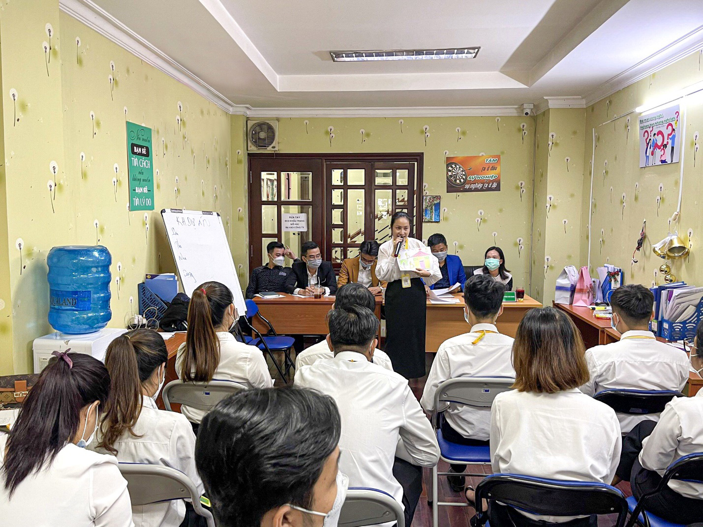 Đầu tư bất động sản vững bền cùng Hoa Xuân Group - Ảnh 3.