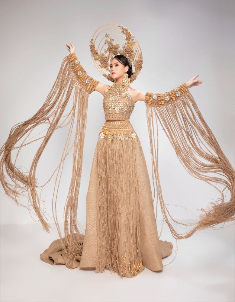 Nhan sắc Việt 2021: Đấu trường nhan sắc thế giới nhiều lần gọi tên người đẹp Việt Nam - Ảnh 7. Nhan sắc Việt 2021: Đấu trường nhan sắc thế giới nhiều lần gọi tên người đẹp Việt Nam - Ảnh 7.