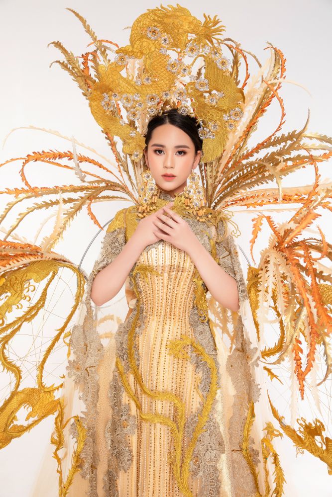 Nhan sắc Việt 2021: Đấu trường nhan sắc thế giới nhiều lần gọi tên người đẹp Việt Nam - Ảnh 6. Nhan sắc Việt 2021: Đấu trường nhan sắc thế giới nhiều lần gọi tên người đẹp Việt Nam - Ảnh 6.