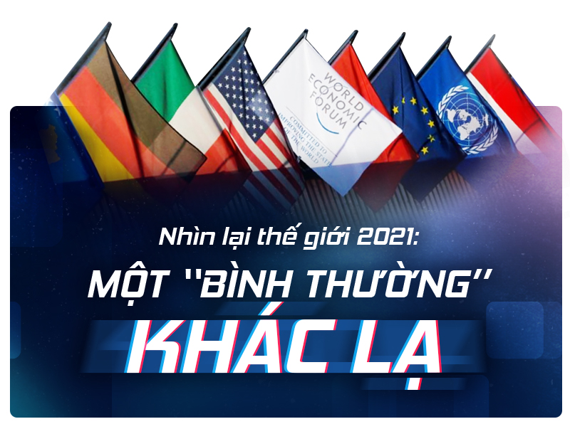 Nhìn lại 2021 - Ảnh 1.