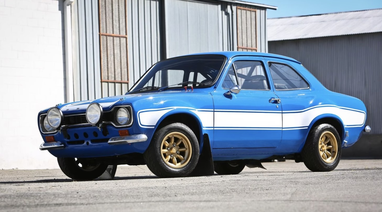 Choáng với 12.000 chiếc xe được dùng quay phim, 10 mẫu xe huyền thoại của Fast & Furious - Ảnh 8. Choáng với 12.000 chiếc xe được dùng quay phim, 10 mẫu xe huyền thoại của Fast & Furious - Ảnh 8.