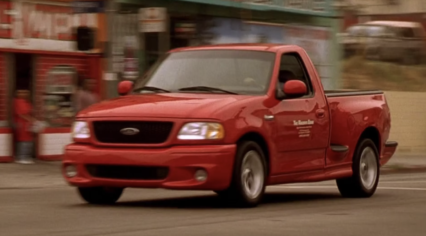 Choáng với 12.000 chiếc xe được dùng quay phim, 10 mẫu xe huyền thoại của Fast & Furious - Ảnh 11. Choáng với 12.000 chiếc xe được dùng quay phim, 10 mẫu xe huyền thoại của Fast & Furious - Ảnh 11.