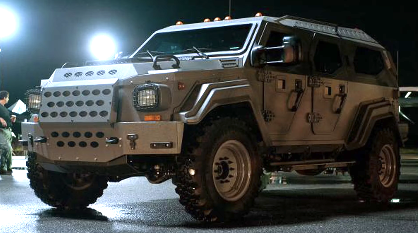 Choáng với 12.000 chiếc xe được dùng quay phim, 10 mẫu xe huyền thoại của Fast & Furious - Ảnh 6. Choáng với 12.000 chiếc xe được dùng quay phim, 10 mẫu xe huyền thoại của Fast & Furious - Ảnh 6.