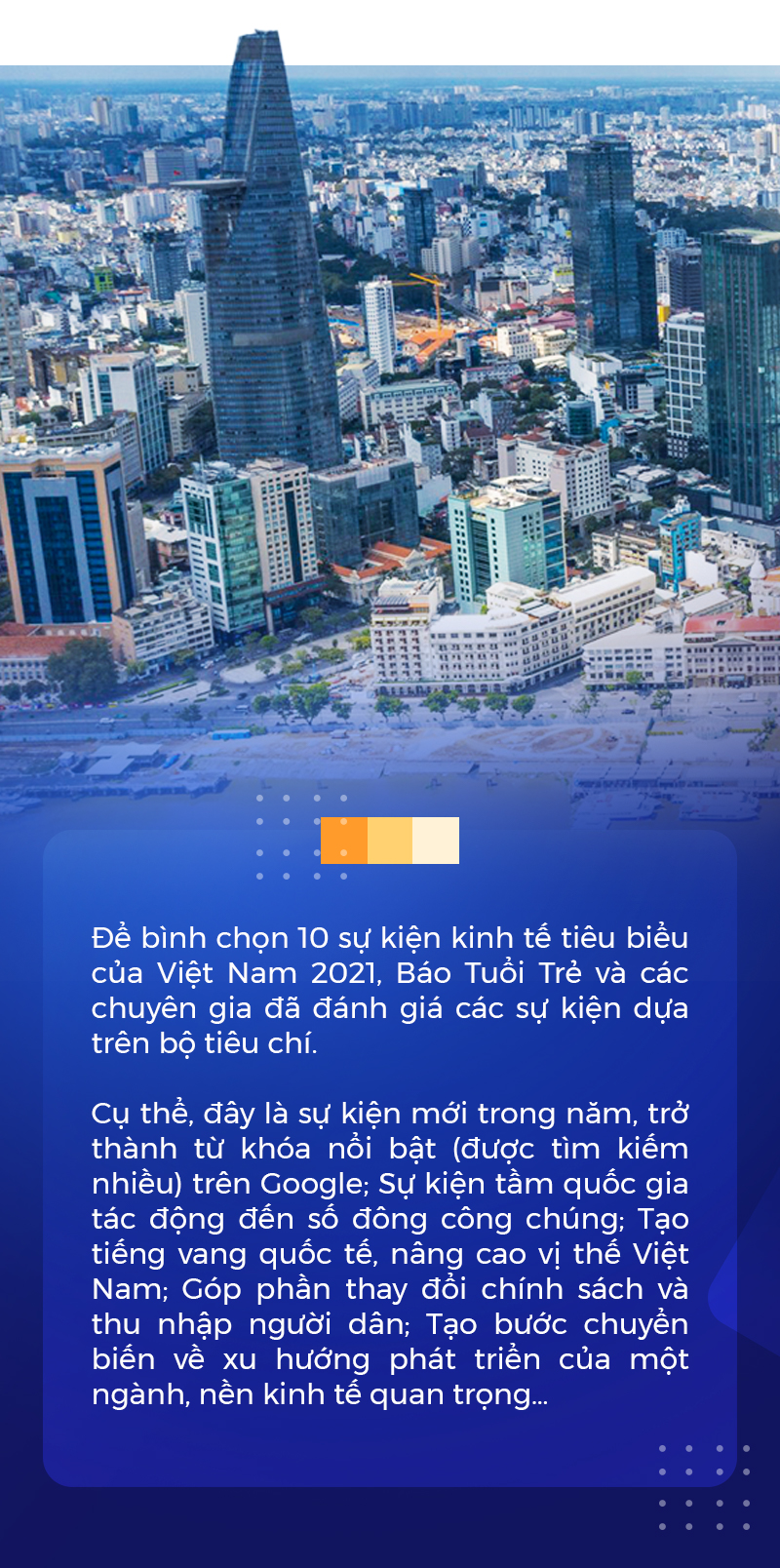 10 sự kiện kinh tế nổi bật 2021 do Báo Tuổi Trẻ bình chọn - Ảnh 26.