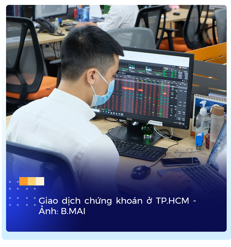 10 sự kiện kinh tế nổi bật 2021 do Báo Tuổi Trẻ bình chọn - Ảnh 20.