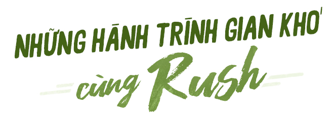 Trải nghiệm Toyota Rush - Khám phá Việt Nam - Ảnh 1.