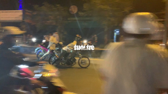 Từ 1-1-2022, các mức phạt vi phạm giao thông đều tăng cao - Ảnh 1. Từ 1-1-2022, các mức phạt vi phạm giao thông đều tăng cao - Ảnh 1.