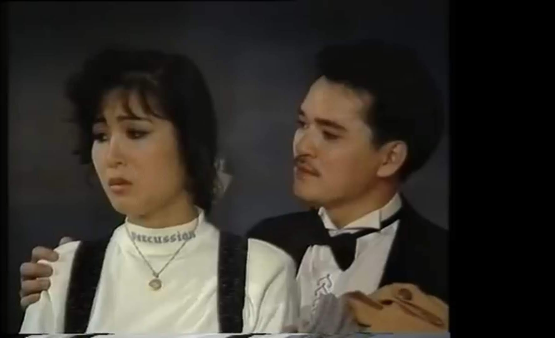 Năm mới xem lại Thành Lộc, Quốc Thảo, Hồng Vân… lừng lẫy trên sân khấu 30 năm trước - Ảnh 1. Năm mới xem lại Thành Lộc, Quốc Thảo, Hồng Vân… lừng lẫy trên sân khấu 30 năm trước - Ảnh 1.