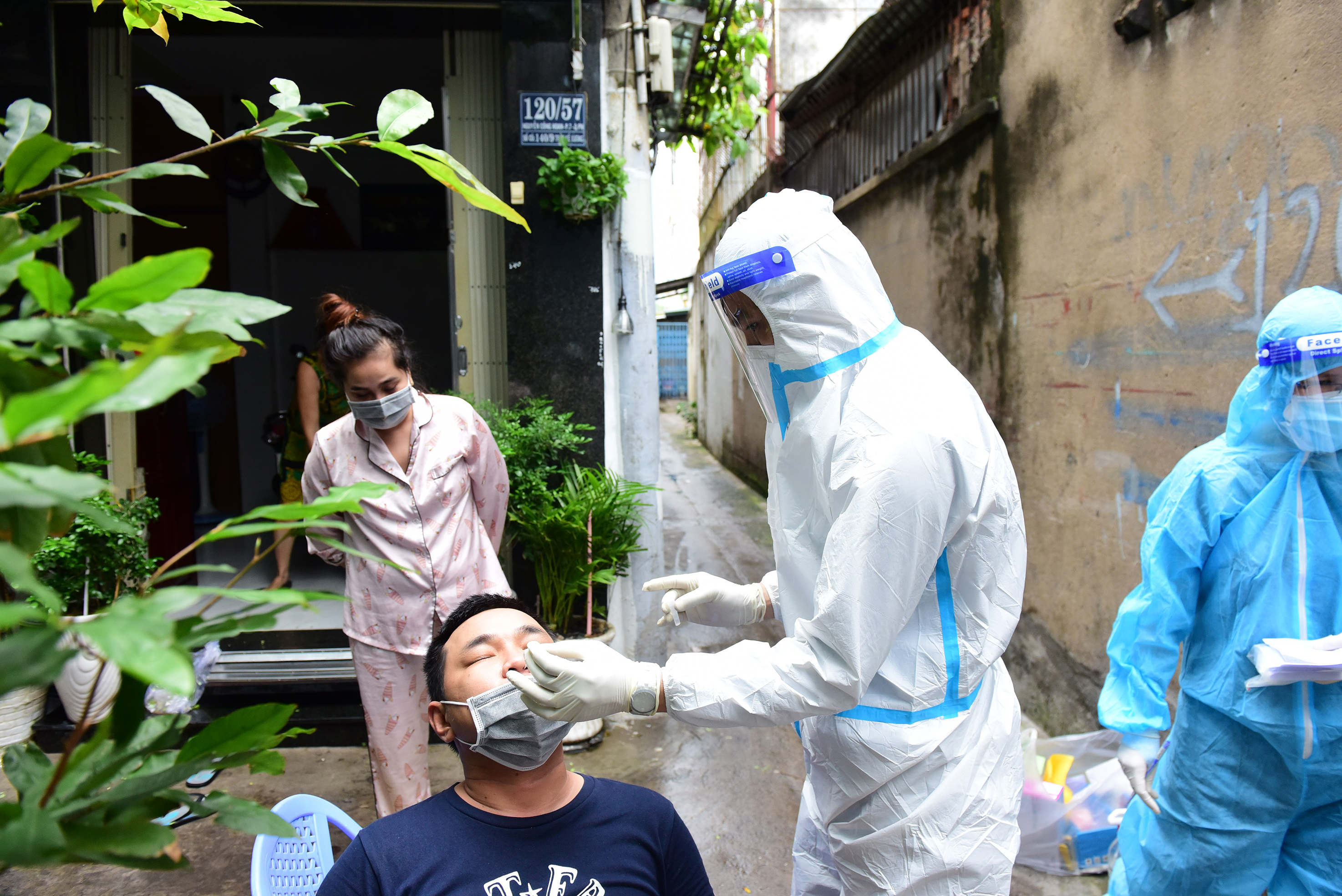 Định nghĩa lại các F trong tình hình mới: hạn chế thiệt hại kinh tế, tránh không để F1 oan - Ảnh 1. Định nghĩa lại các F trong tình hình mới: hạn chế thiệt hại kinh tế, tránh không để F1 oan - Ảnh 1.