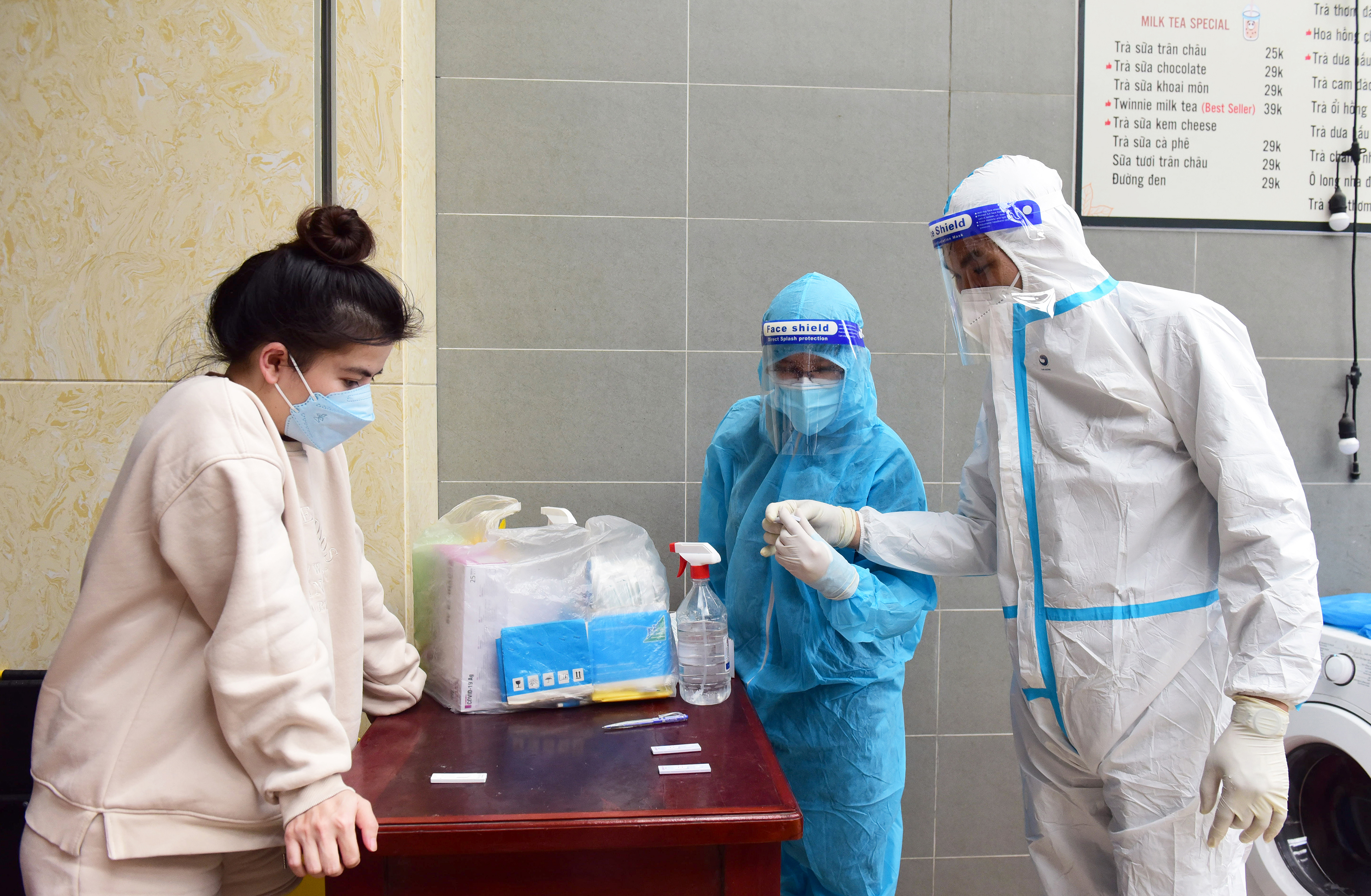 Định nghĩa lại các F trong tình hình mới: hạn chế thiệt hại kinh tế, tránh không để F1 oan - Ảnh 3. Định nghĩa lại các F trong tình hình mới: hạn chế thiệt hại kinh tế, tránh không để F1 oan - Ảnh 3.