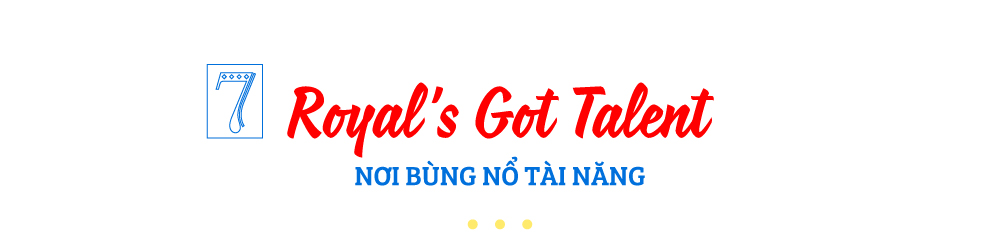 Ấn tượng một năm sôi nổi và thành công của Royal School - Ảnh 14.