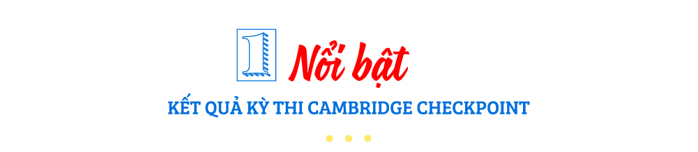 Ấn tượng một năm sôi nổi và thành công của Royal School - Ảnh 2.