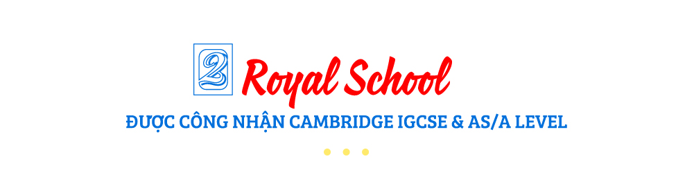 Ấn tượng một năm sôi nổi và thành công của Royal School - Ảnh 4.