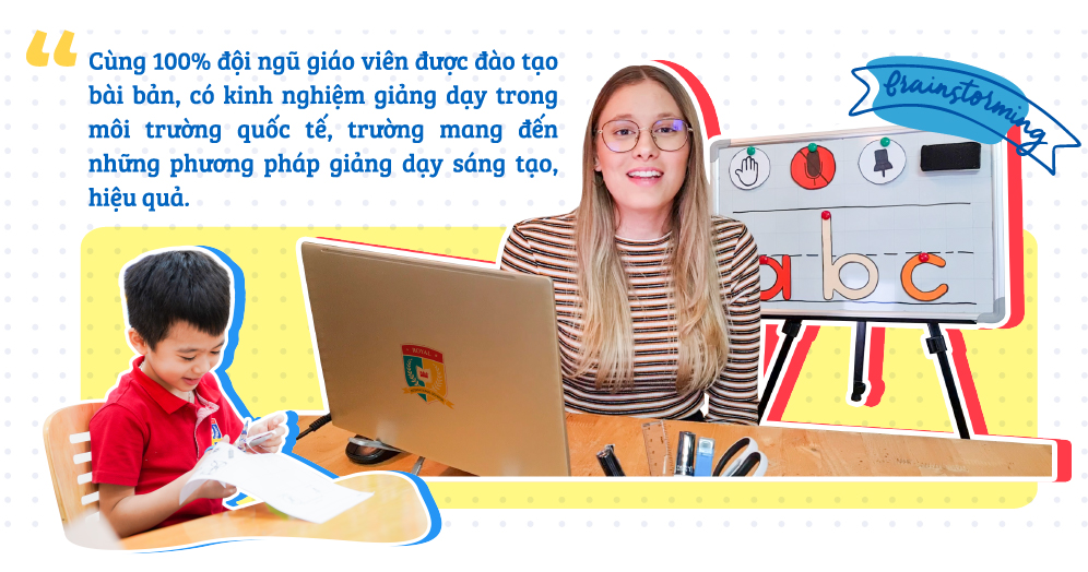 Ấn tượng một năm sôi nổi và thành công của Royal School - Ảnh 7.
