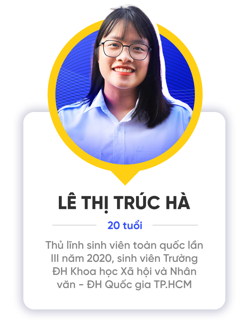 ‘Thành phố thông minh’ trong mắt người trẻ TP.HCM - Ảnh 2.