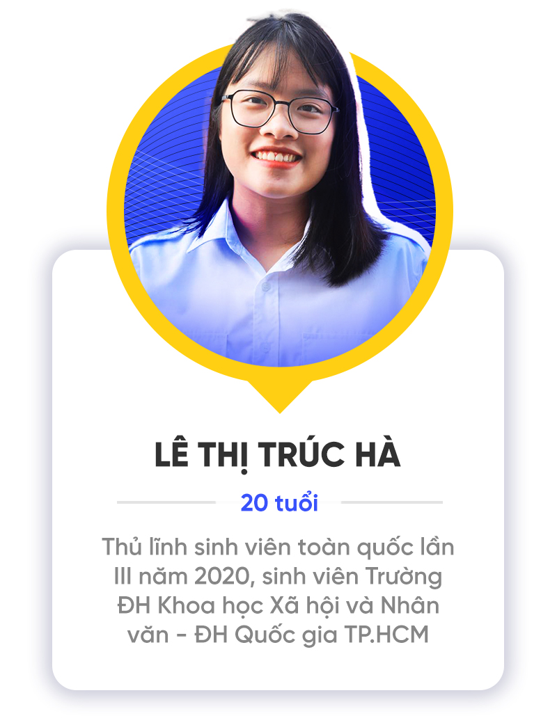‘Thành phố thông minh’ trong mắt người trẻ TP.HCM - Ảnh 2.