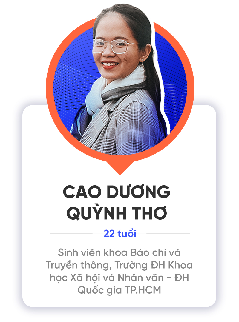 ‘Thành phố thông minh’ trong mắt người trẻ TP.HCM - Ảnh 4.