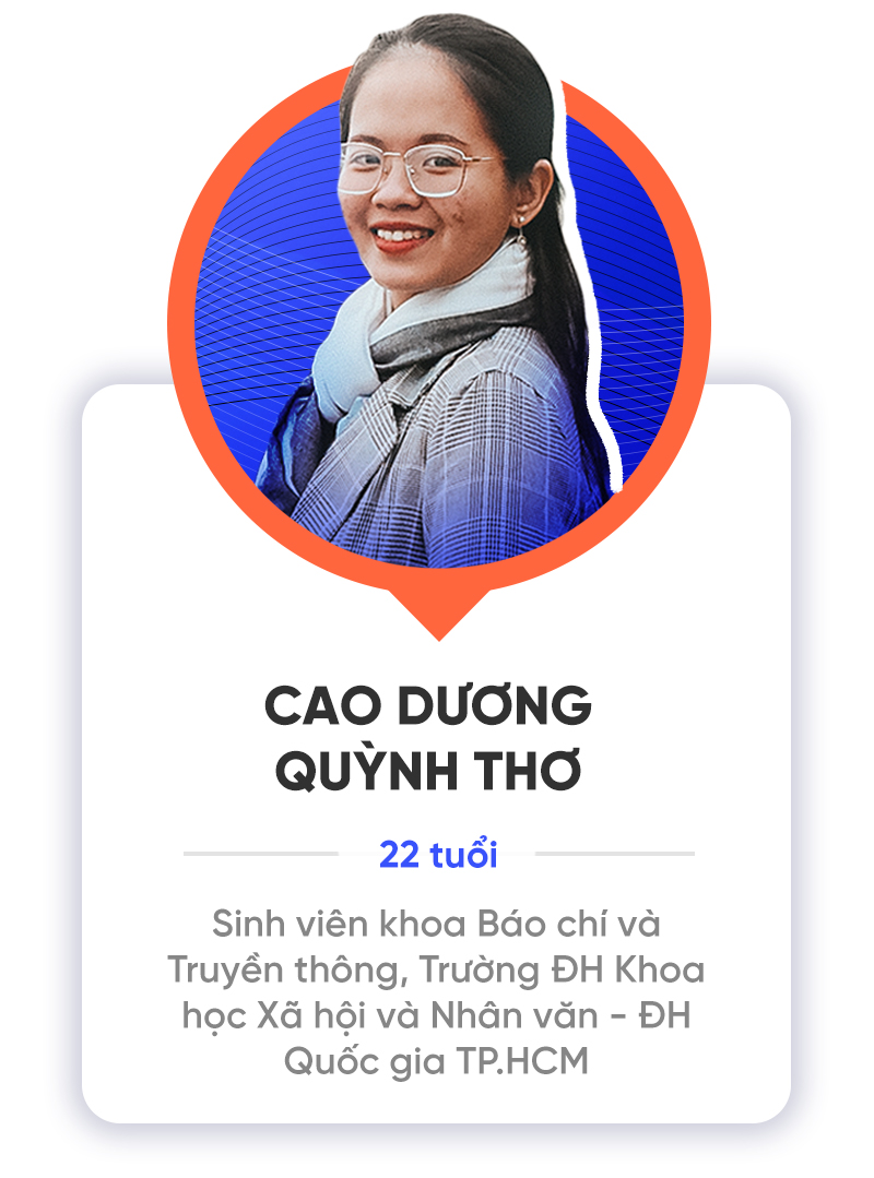 ‘Thành phố thông minh’ trong mắt người trẻ TP.HCM - Ảnh 4.