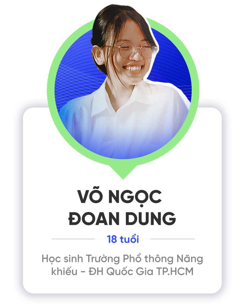 ‘Thành phố thông minh’ trong mắt người trẻ TP.HCM - Ảnh 6.