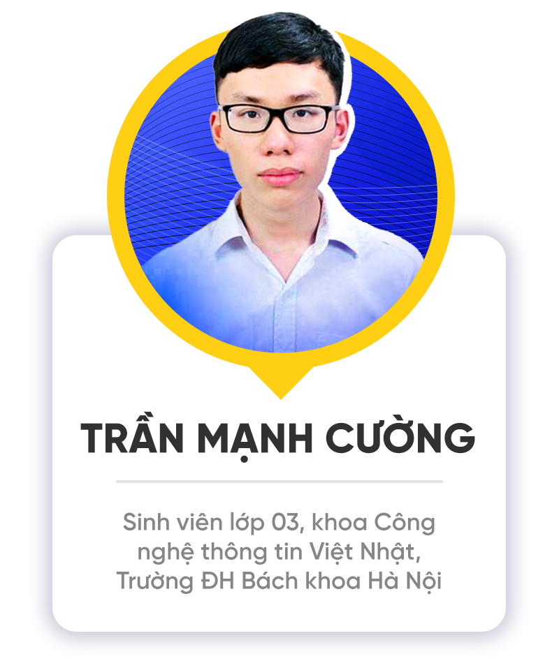 ‘Thành phố thông minh’ trong mắt người trẻ TP.HCM - Ảnh 11.