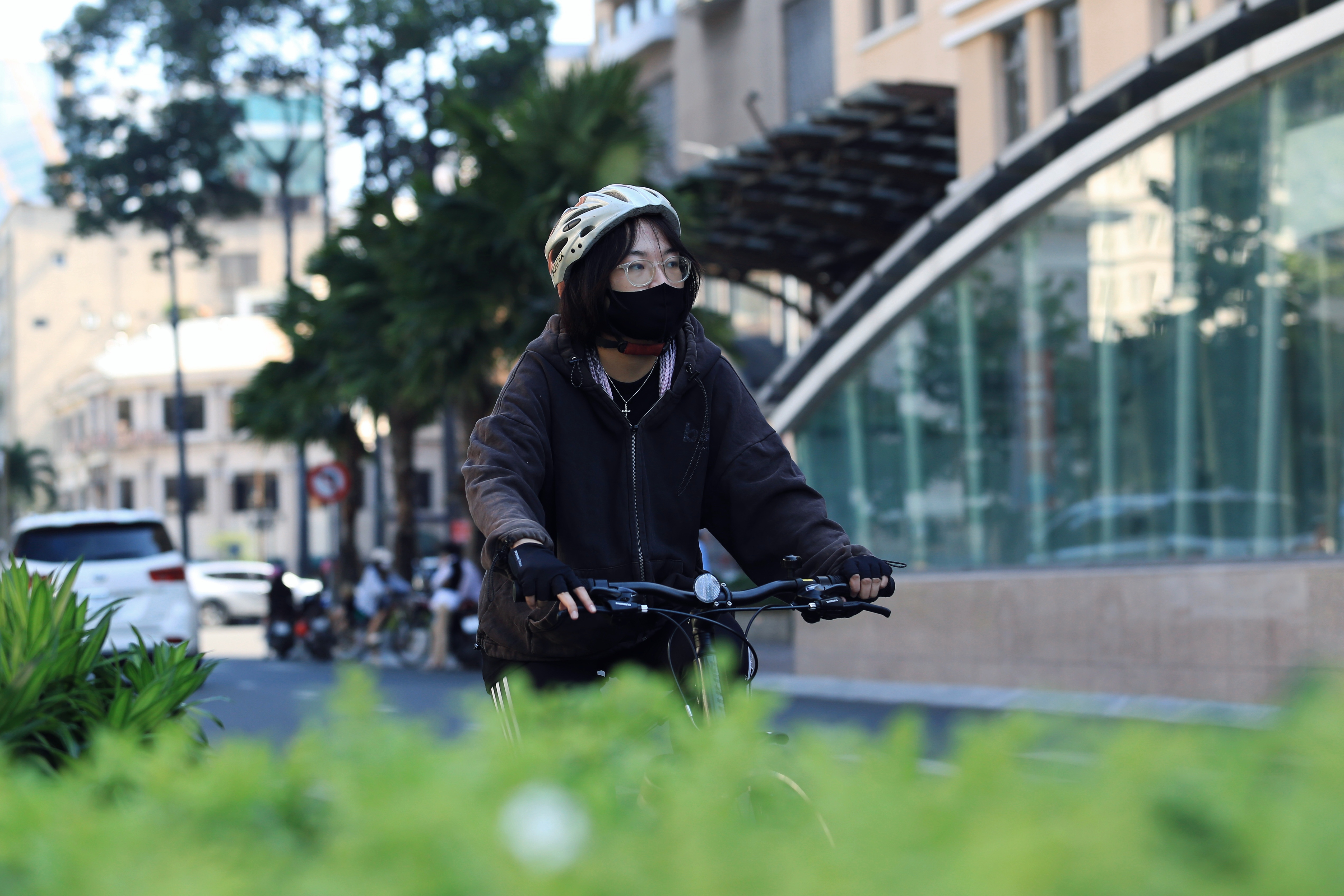 Hỏi đáp cùng thầy thuốc: Phân biệt cảm lạnh theo mùa và COVID-19? - Ảnh 1. Hỏi đáp cùng thầy thuốc: Phân biệt cảm lạnh theo mùa và COVID-19? - Ảnh 1.