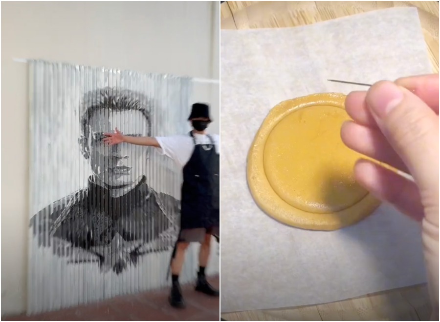 Ca khúc đám cưới miền Tây Rồi tới luôn phổ biến nhất TikTok Việt Nam 2021 - Ảnh 4. Ca khúc đám cưới miền Tây Rồi tới luôn phổ biến nhất TikTok Việt Nam 2021 - Ảnh 4.