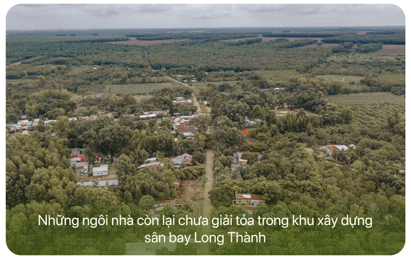 Sân bay quốc tế Long Thành, ngày cất cánh không còn xa - Ảnh 8.