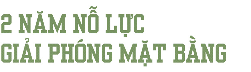 Sân bay quốc tế Long Thành, ngày cất cánh không còn xa - Ảnh 2.