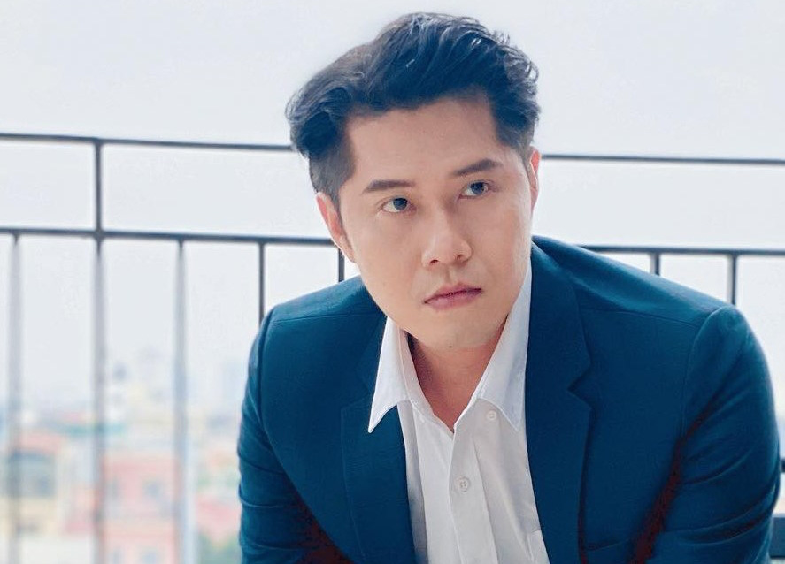 Hải Đăng - diễn viên phim Ra giêng anh cưới em - qua đời ở tuổi 35 vì đuối nước - Ảnh 1. Hải Đăng - diễn viên phim Ra giêng anh cưới em - qua đời ở tuổi 35 vì đuối nước - Ảnh 1.