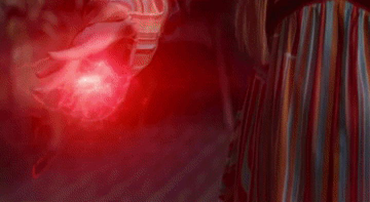 WandaVision: Khi nữ siêu anh hùng Marvel đau đớn vì tình yêu - Ảnh 3.