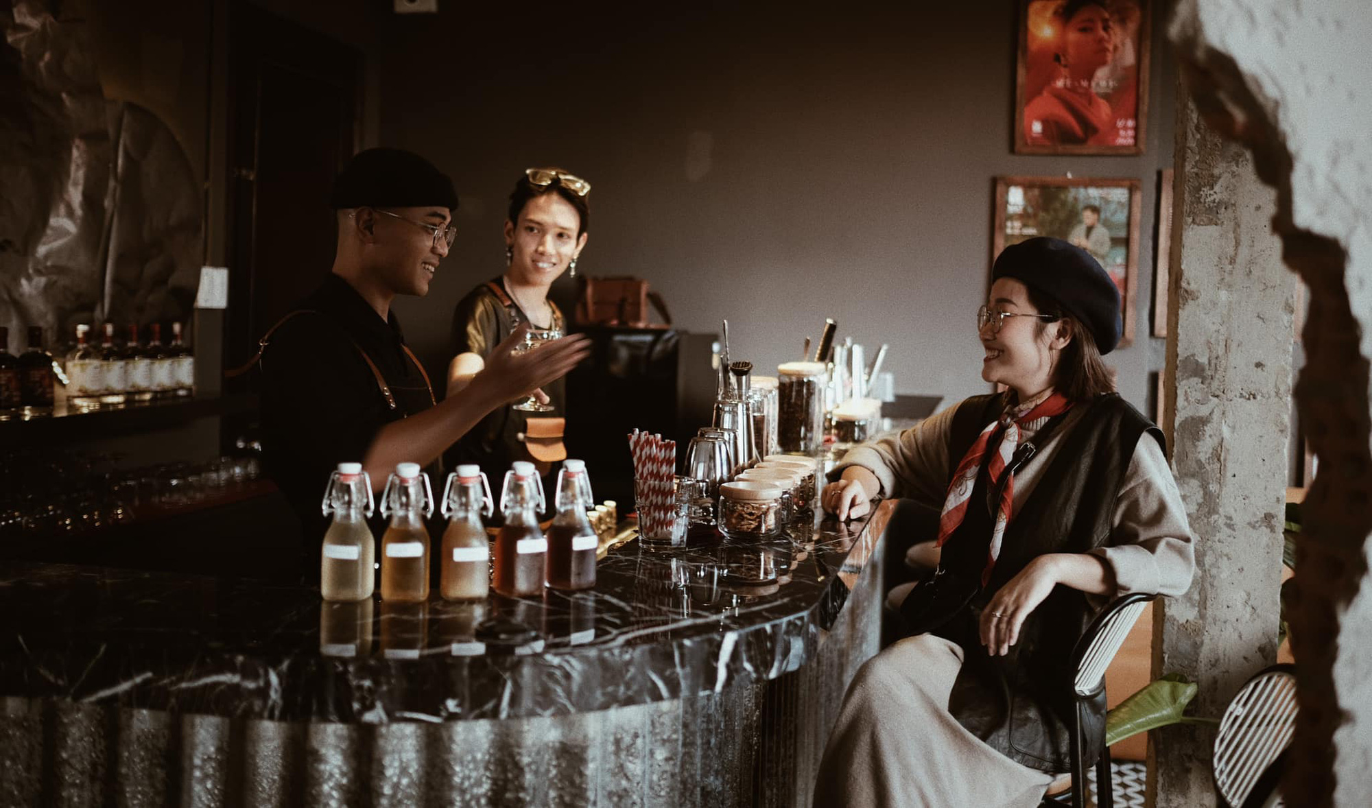 Mây Lang Thang - người tạo trend nghe nhạc lúc 16g30 - Ảnh 2. Mây Lang Thang - người tạo trend nghe nhạc lúc 16g30 - Ảnh 2.