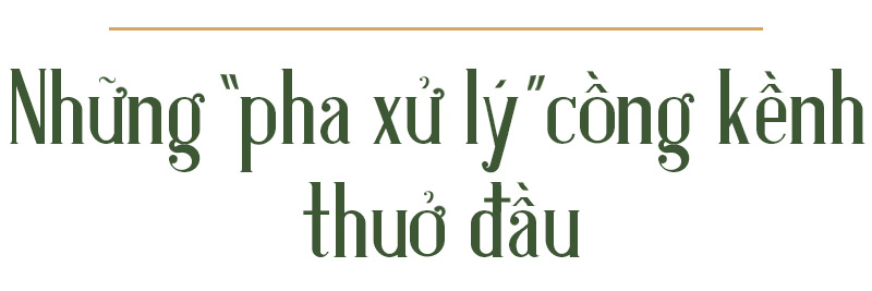 Trồng cây và nương tựa tự nhiên - Ảnh 12.