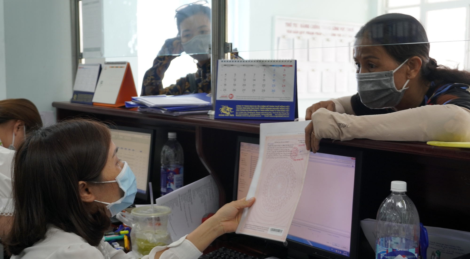 Có cần phải trả gấp tiền nợ sử dụng đất trước 1-3? - Ảnh 2. Có cần phải trả gấp tiền nợ sử dụng đất trước 1-3? - Ảnh 2.