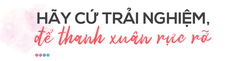Miss HUTECH - Hành trình trải nghiệm và tỏa sáng của những ngôi sao đại học - Ảnh 12.