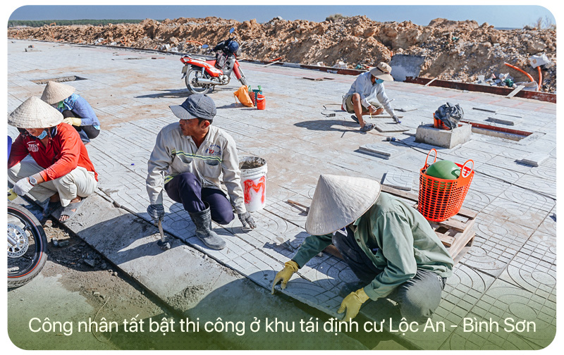 Sân bay quốc tế Long Thành, ngày cất cánh không còn xa - Ảnh 11.