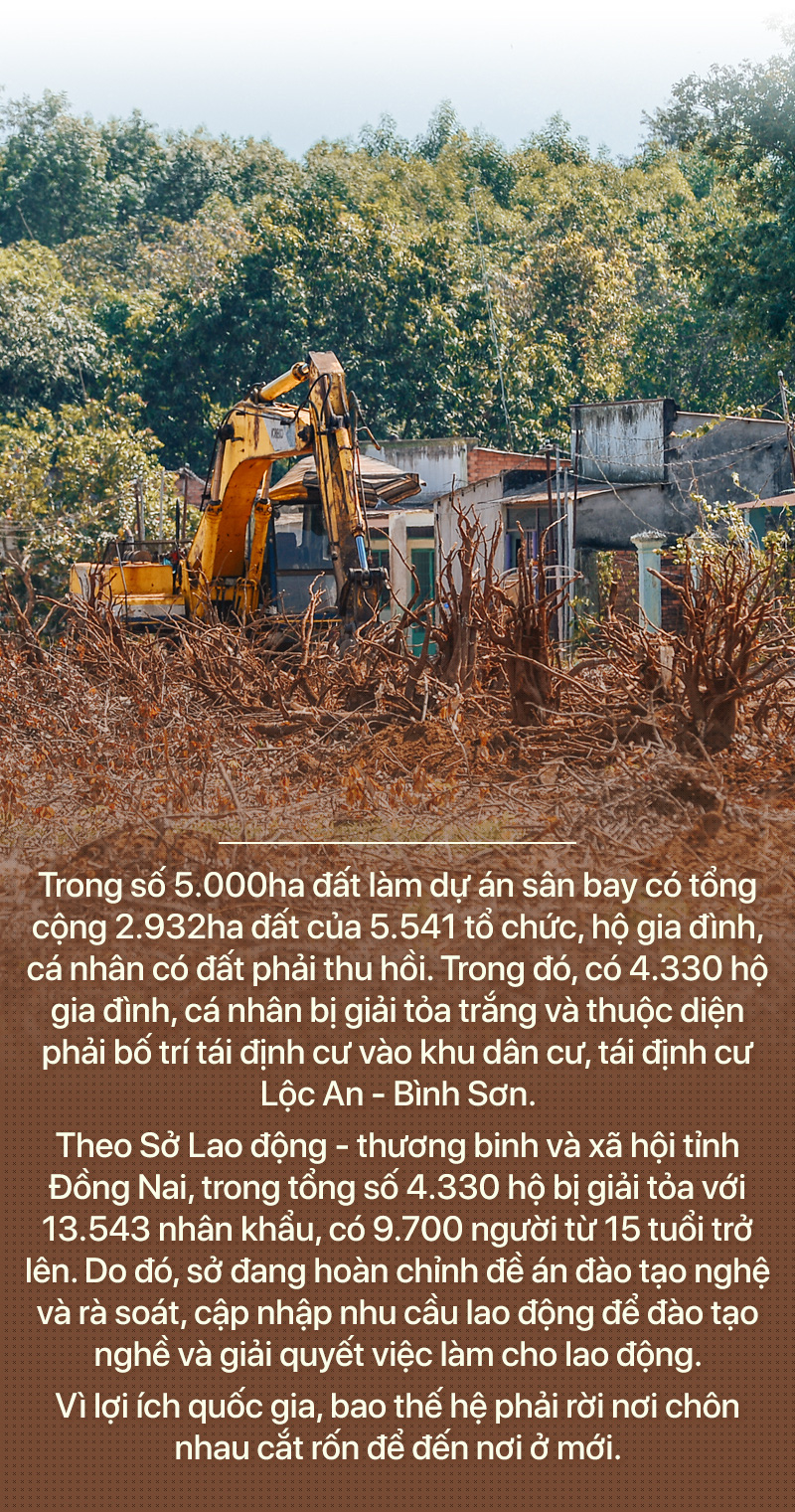 Sân bay quốc tế Long Thành, ngày cất cánh không còn xa - Ảnh 9.