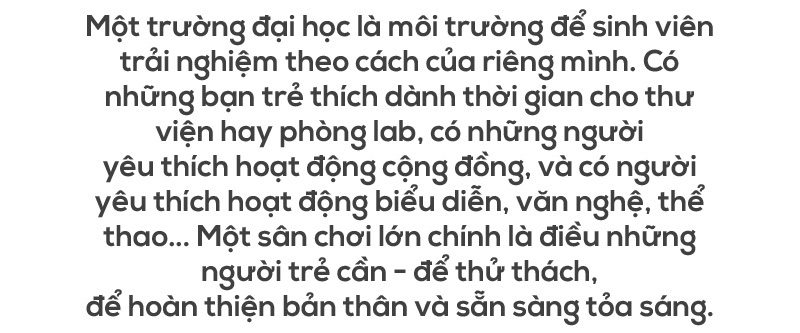Miss HUTECH - Hành trình trải nghiệm và tỏa sáng của những ngôi sao đại học - Ảnh 1.