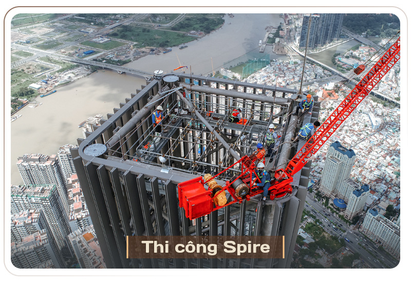 Coteccons: Những người xây tổ ấm - Ảnh 4.