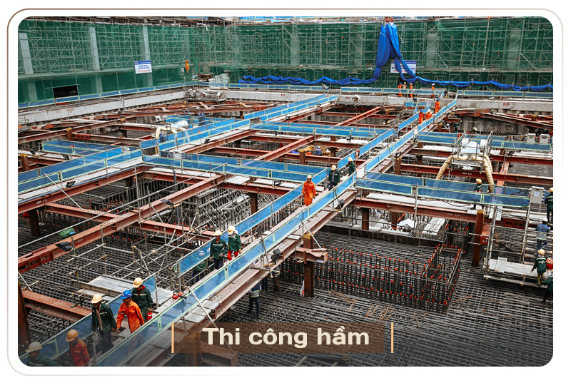 Coteccons: Những người xây tổ ấm - Ảnh 2.