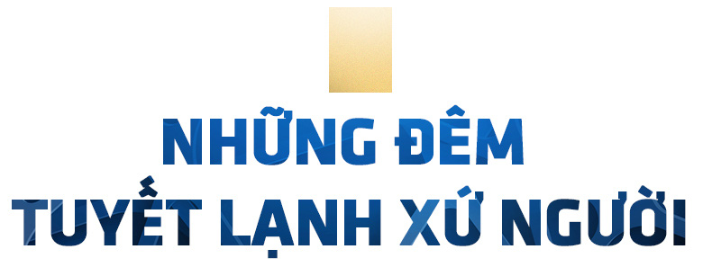PGS Trần Xuân Bách: Làm khoa học như leo lên đỉnh núi mù sương - Ảnh 1.