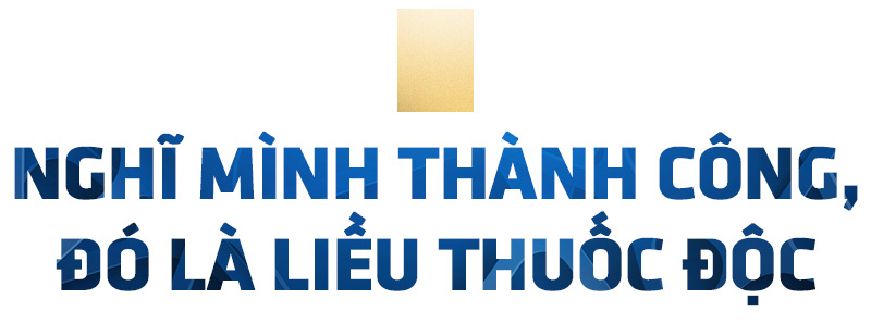 PGS Trần Xuân Bách: Làm khoa học như leo lên đỉnh núi mù sương - Ảnh 8.