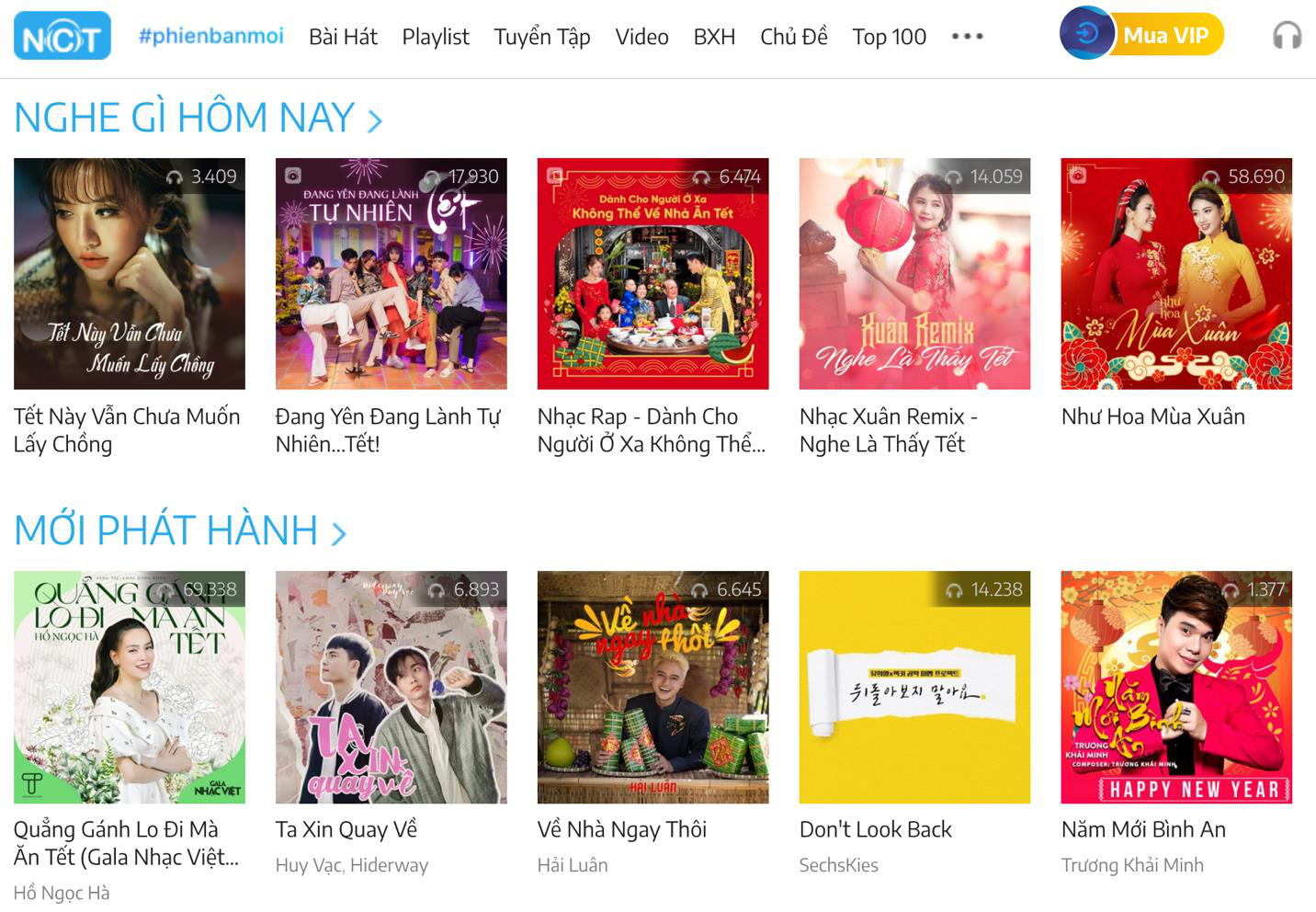 Rộn ràng không khí Tết trong những ca khúc đón xuân 2021 - Ảnh 1. Rộn ràng không khí Tết trong những ca khúc đón xuân 2021 - Ảnh 1.