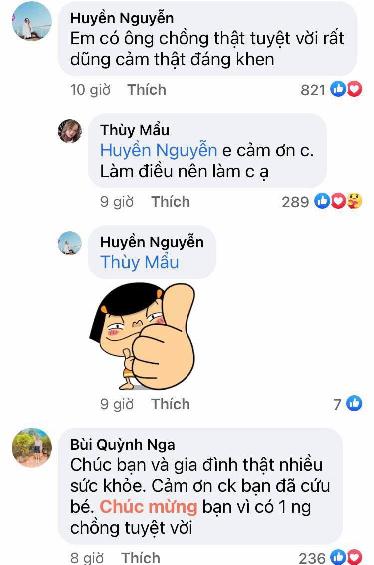 Dân mạng cảm phục người hùng cứu cháu bé rơi từ tầng 12 - Ảnh 4.