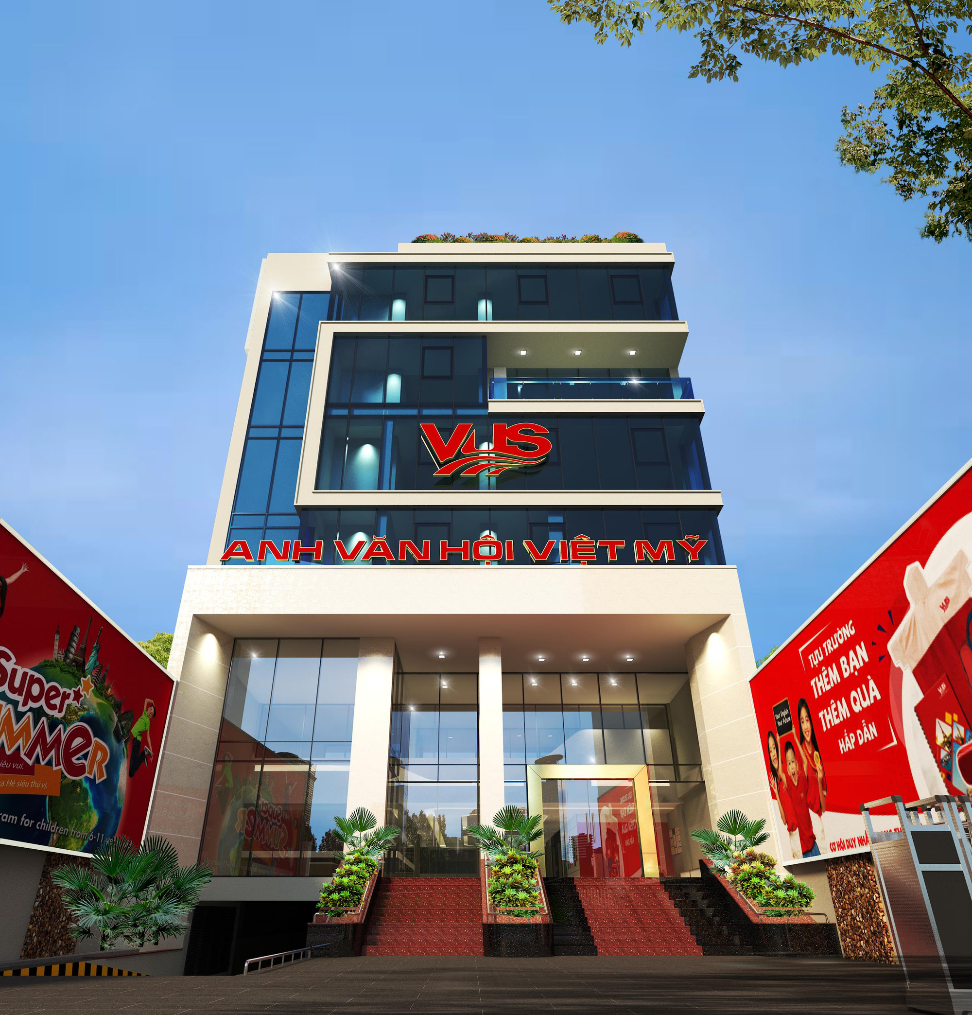 VUS đồng loạt khai trương 2 cơ sở mới trong tháng 3-2021 - Ảnh 1. VUS đồng loạt khai trương 2 cơ sở mới trong tháng 3-2021 - Ảnh 1.